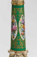 19th Century Jacob Petit Porcelain Column (5 of 14) 19th Century Jacob Petit Porcelain Column (5 of 14)