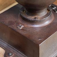 Elma Counter Top Coffee Grinder (9 of 10) Elma Counter Top Coffee Grinder (9 of 10)