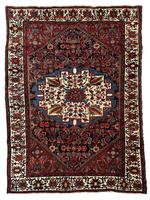 Antique Bidjar Rug