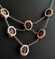 Art Deco Real Scarab Beetle Festoon Necklace (10 of 12) Art Deco Real Scarab Beetle Festoon Necklace (10 of 12)