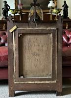 Lovely 19th Century Religious Old Master Christ & Cross Oil Painting - Set 14 Available (18 of 19) Lovely 19th Century Religious Old Master Christ & Cross Oil Painting - Set 14 Available (18 of 19)