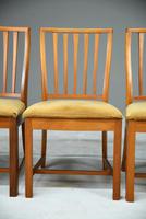 6 Retro McIntosh Dining Chairs (2 of 9) 6 Retro McIntosh Dining Chairs (2 of 9)