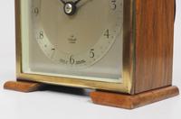 Super Vintage Mantel Clock Bracket Clock by Elliott of London (4 of 7) Super Vintage Mantel Clock Bracket Clock by Elliott of London (4 of 7)