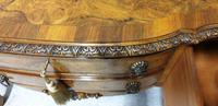Outstanding Burr Walnut Sideboard (6 of 8) Outstanding Burr Walnut Sideboard (6 of 8)