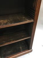 William IV rosewood bookcase (4 of 9) William IV rosewood bookcase (4 of 9)