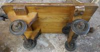 Industrial Bullion and Coin, Bank Cart Trolley by Slingsby (4 of 7) Industrial Bullion and Coin, Bank Cart Trolley by Slingsby (4 of 7)