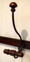 French Oak Coat & Hat Hooks (4 of 4) French Oak Coat & Hat Hooks (4 of 4)