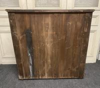 Fine Victorian Burr Walnut Chest of Drawers (13 of 15) Fine Victorian Burr Walnut Chest of Drawers (13 of 15)