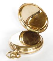 Antique 1917 Waltham Traveler Pocket Watch (3 of 5) Antique 1917 Waltham Traveler Pocket Watch (3 of 5)