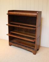 1920s Oak Stacking Bookcase (8 of 9) 1920s Oak Stacking Bookcase (8 of 9)