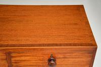 Antique Georgian Mahogany Chest of Drawers (10 of 11) Antique Georgian Mahogany Chest of Drawers (10 of 11)