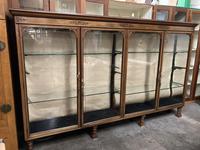 Shop Display Cabinet (19 of 21) Shop Display Cabinet (19 of 21)