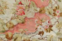 Very Fine Antique Aubusson Rug (4 of 6) Very Fine Antique Aubusson Rug (4 of 6)