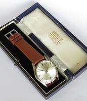 Gents 1960s Garrard Wrist Watch (2 of 5) Gents 1960s Garrard Wrist Watch (2 of 5)