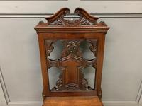 Good Pair of Victorian Walnut Hall Chairs (9 of 13) Good Pair of Victorian Walnut Hall Chairs (9 of 13)