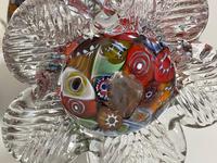 2 Beautiful Italian Murano Fratelli & Torso Millefiori Glass Vases (20 of 34) 2 Beautiful Italian Murano Fratelli & Torso Millefiori Glass Vases (20 of 34)