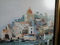 Fine Italian Oil by Eugenio Magno (3 of 7) Fine Italian Oil by Eugenio Magno (3 of 7)