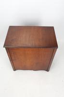 Victorian Walnut Chest of Drawers / Filing Cabinet (3 of 13) Victorian Walnut Chest of Drawers / Filing Cabinet (3 of 13)