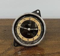 USA George Borg Car Clock