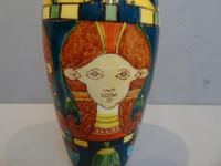 Foley Art China. Harijan Vase (2 of 6) Foley Art China. Harijan Vase (2 of 6)