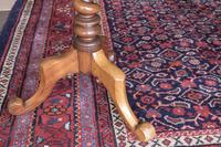 Mahogany Wine / Lamp Table (5 of 5) Mahogany Wine / Lamp Table (5 of 5)