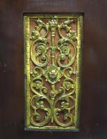Mahogany & Bevelled Glass W&H Mantel Clock Dual Chiming Musical Bracket Clock Chiming on 9 Coiled Gongs (8 of 17) Mahogany & Bevelled Glass W&H Mantel Clock Dual Chiming Musical Bracket Clock Chiming on 9 Coiled Gongs (8 of 17)
