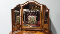 Outstanding Burr Walnut Dressing Table (2 of 13) Outstanding Burr Walnut Dressing Table (2 of 13)