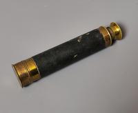 Antique Victorian Telescope, 3 Drawer, Nautical (2 of 13) Antique Victorian Telescope, 3 Drawer, Nautical (2 of 13)
