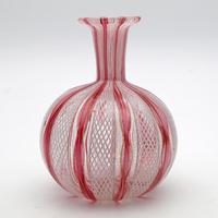 Murano Glass Vase (2 of 2) Murano Glass Vase (2 of 2)