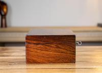 Rosewood Table Box 1830 (5 of 8) Rosewood Table Box 1830 (5 of 8)