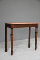 Marble Top Side Table (4 of 11) Marble Top Side Table (4 of 11)