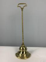 Victorian William Tonks Brass Doorstop / Door Porter (4 of 9) Victorian William Tonks Brass Doorstop / Door Porter (4 of 9)