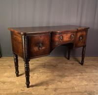 Regency Period Country House Side Board / Serving Table (9 of 14) Regency Period Country House Side Board / Serving Table (9 of 14)