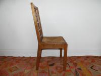 Edward Barnsley Style Chairs (7 of 11) Edward Barnsley Style Chairs (7 of 11)