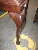 Chippendale Style Carver Chair - 770-1398 (3 of 3) Chippendale Style Carver Chair - 770-1398 (3 of 3)