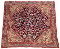Antique Ferahan Rug (2 of 9) Antique Ferahan Rug (2 of 9)