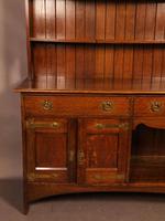 Arts & Crafts Dresser in Oak (4 of 13) Arts & Crafts Dresser in Oak (4 of 13)