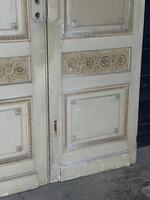 Lovely Pair of 19th Century French Chateau Doors (8 of 17) Lovely Pair of 19th Century French Chateau Doors (8 of 17)