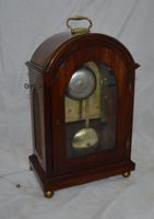 Simpson of London Georgian Bracket / Table Clock (2 of 8) Simpson of London Georgian Bracket / Table Clock (2 of 8)