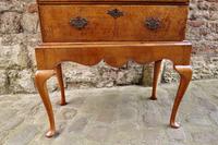 George II Walnut Chest on Stand (9 of 12) George II Walnut Chest on Stand (9 of 12)