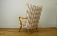 Howard Keith Bambino Armchair Chair Mid Century Vintage no2 (8 of 11) Howard Keith Bambino Armchair Chair Mid Century Vintage no2 (8 of 11)