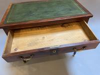 19th Century Architects Writing Table (8 of 13) 19th Century Architects Writing Table (8 of 13)