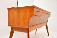 Vintage Walnut Dressing Table by Alfred Cox (6 of 12) Vintage Walnut Dressing Table by Alfred Cox (6 of 12)