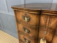 Burr Walnut Tallboy (10 of 15) Burr Walnut Tallboy (10 of 15)
