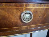 Reprodux Bevan Funnell Mahogany Ladies Desk / Bonheur Du Jour (6 of 10) Reprodux Bevan Funnell Mahogany Ladies Desk / Bonheur Du Jour (6 of 10)