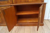Glazed Bookcase (3 of 12) Glazed Bookcase (3 of 12)