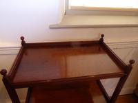 19thc Three Tier Etagere (2 of 5) 19thc Three Tier Etagere (2 of 5)