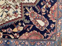 Antique Malayer Rug (8 of 12) Antique Malayer Rug (8 of 12)
