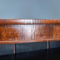 Open Rosewood Bookcase (8 of 12) Open Rosewood Bookcase (8 of 12)