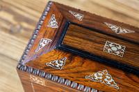 Rosewood William IV Box 1830 (7 of 9) Rosewood William IV Box 1830 (7 of 9)